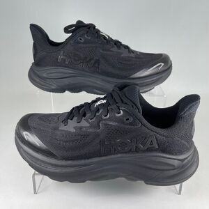 Hoka Clifton 10 Big Kids Running/Athletic Shoes Size 3.5 MD or Women's 5 | NEW